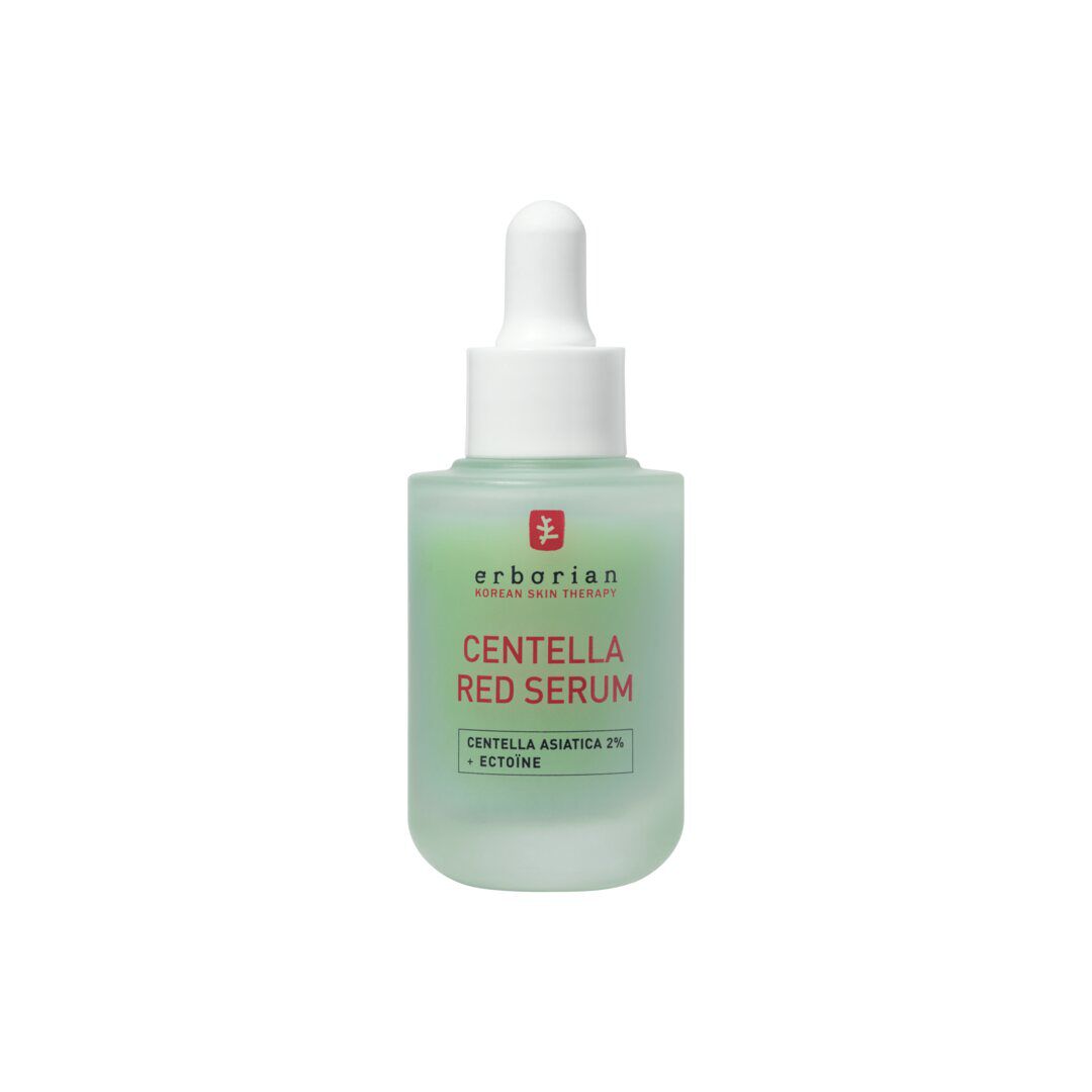 ERBORIAN Boost Centella Red Serum - 30ml