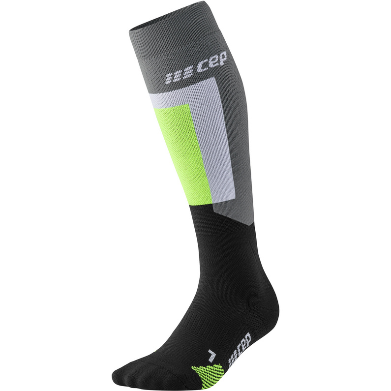CEP Herren Thermo V3 Socken