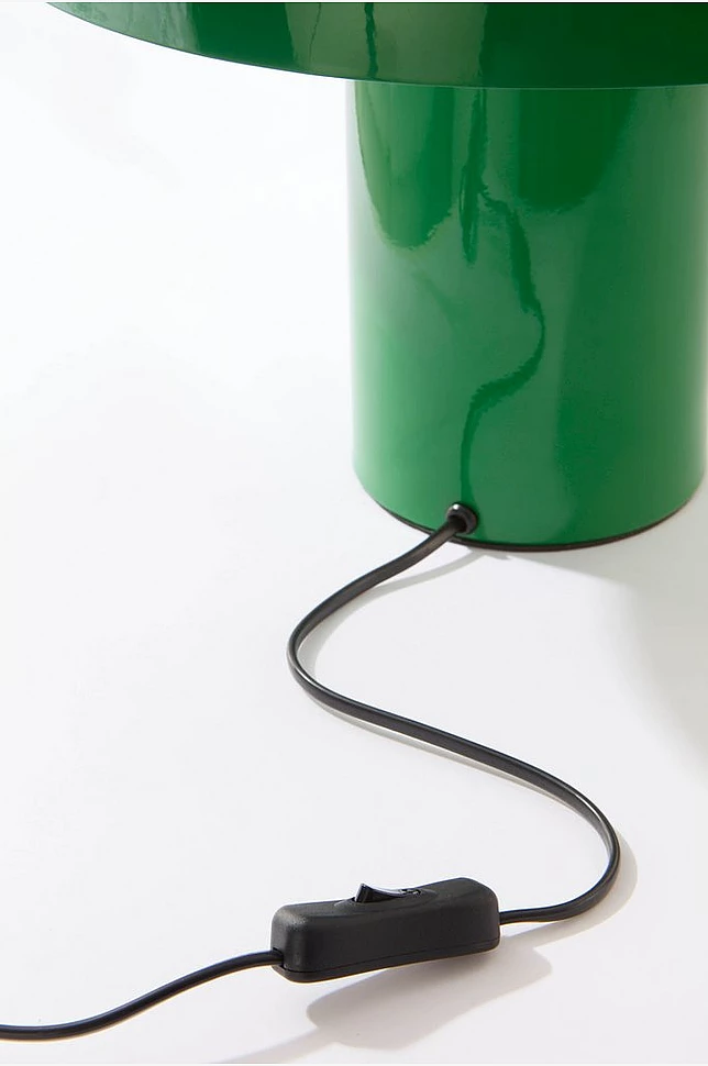 RAGGE bordlampe