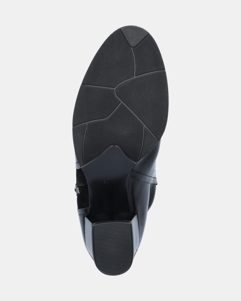 Regarde le Ciel Isabel 28 Rits- & gesloten boots  - zwart