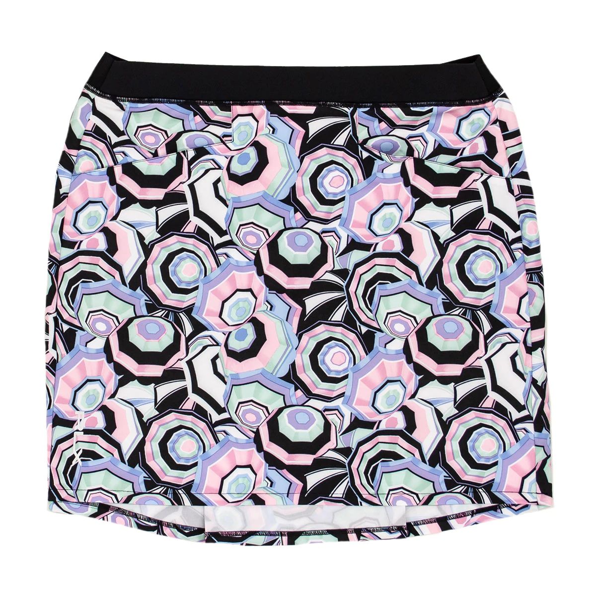 RLX Umbrella Print Skjørt