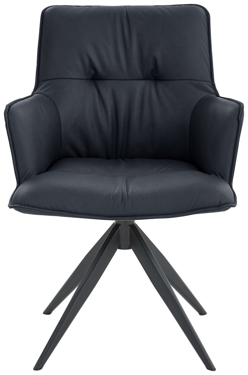 Dieter Knoll Design-Schalensessel PREMIO