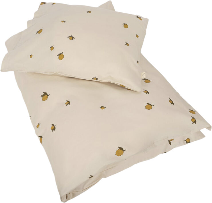 Konges Sløjd ADULT BEDDING GOTS 140X200 P00038