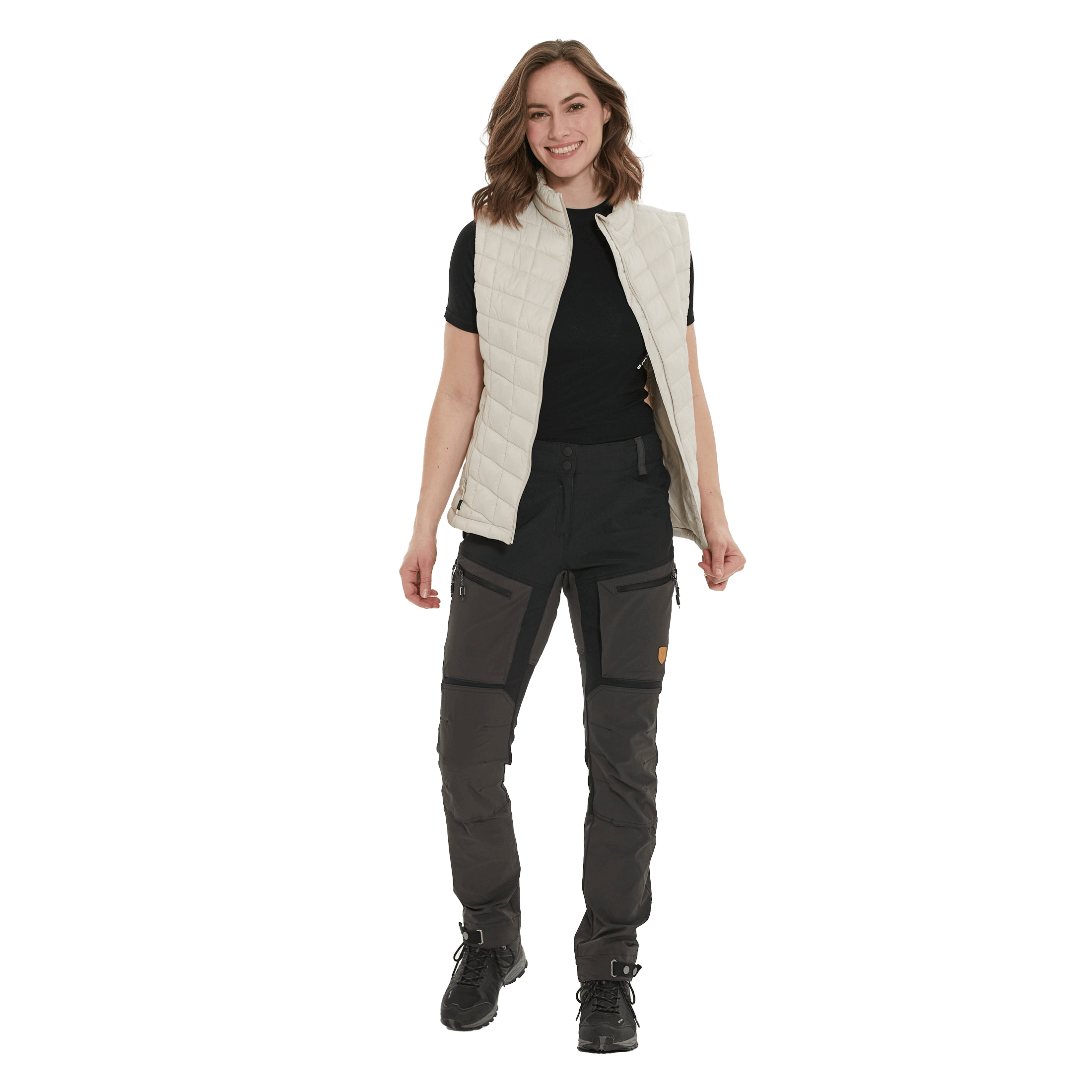 Vertical Kodiakaka W Outdoor Pants - Bukse
