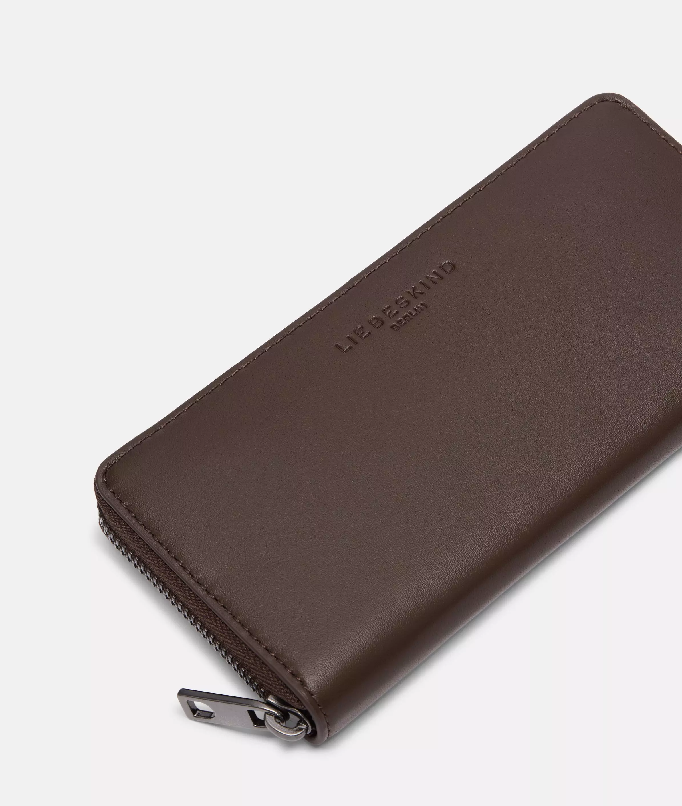 Sally purse L Large leather wallet