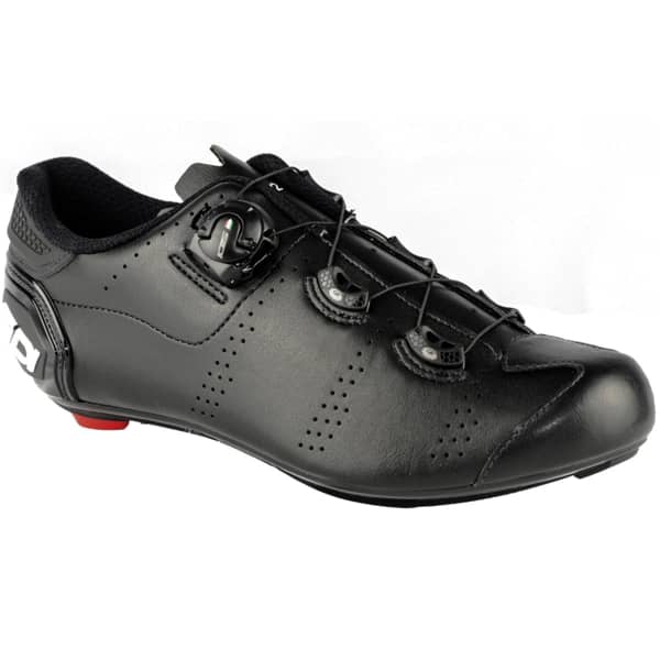 Chaussure vélo route SIDI FAST BLACK