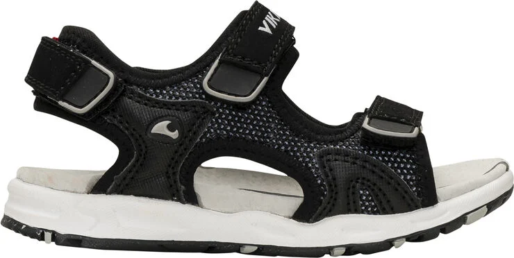 Viking Anchor Sandal 3V Navy