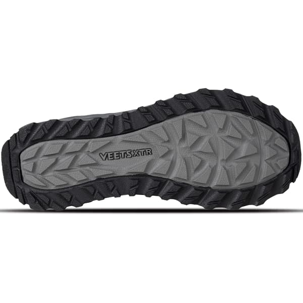 Chaussure trail VEETS VELOCE XTR MIF4 GRIS/NOIR