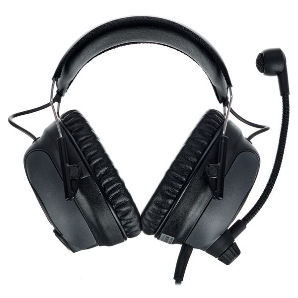 Riedel Max-D2 XLR4F