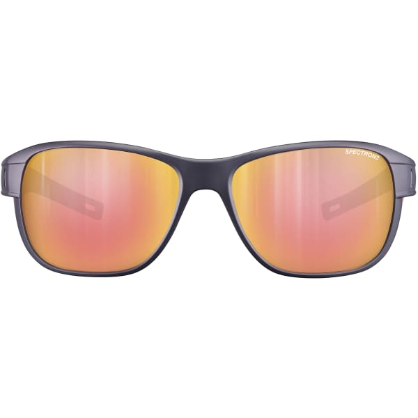Lunette de ski JULBO CAMINO VIOLET/ROSE 3CF