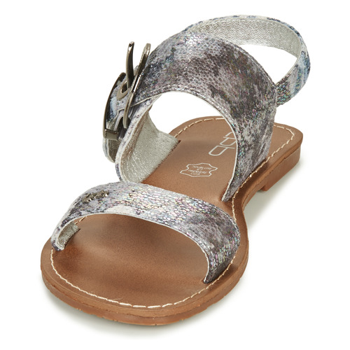 Les Petites Bombes - PERVENCHE Gris