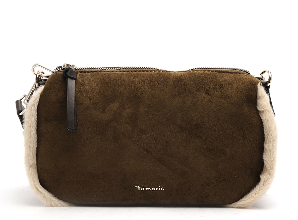 Tamaris accessories ville accessoires jacqueline 31931 kaki