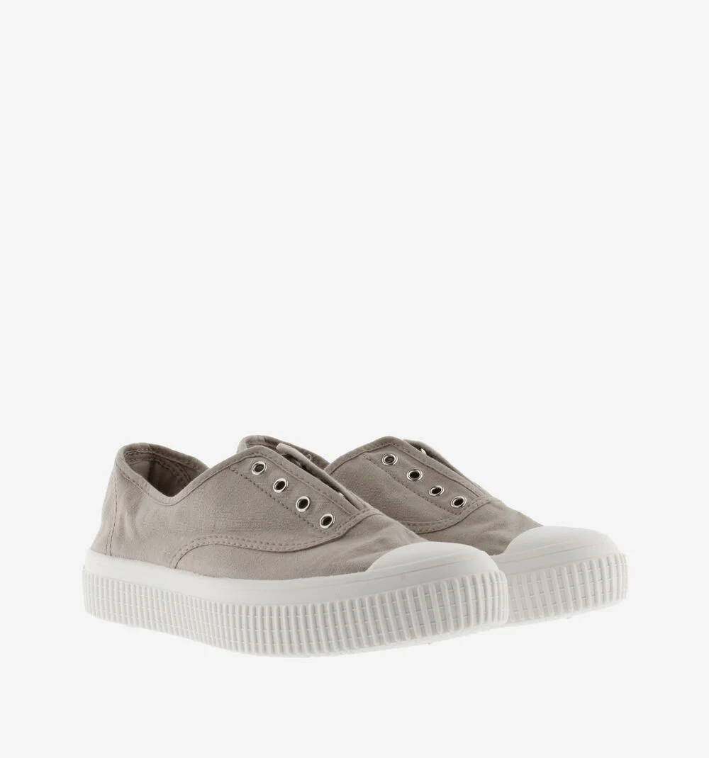 1915 RE-EDITION TENNIS TOILEBEIGE
