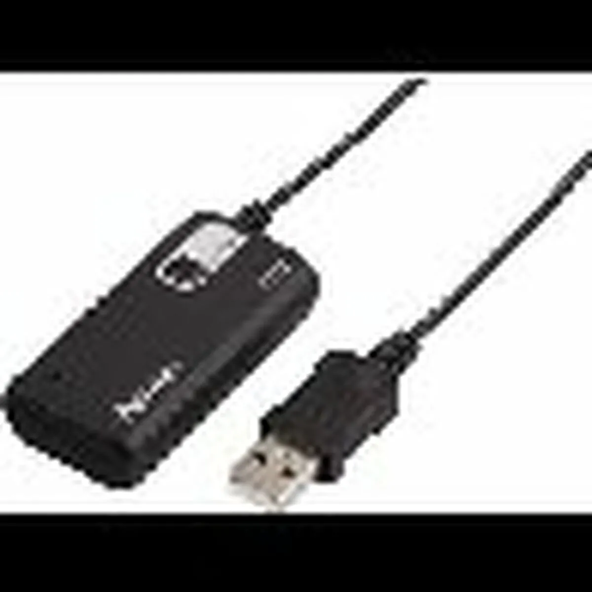 HAMA Émetteur-Récepteur Audio Bluetooth