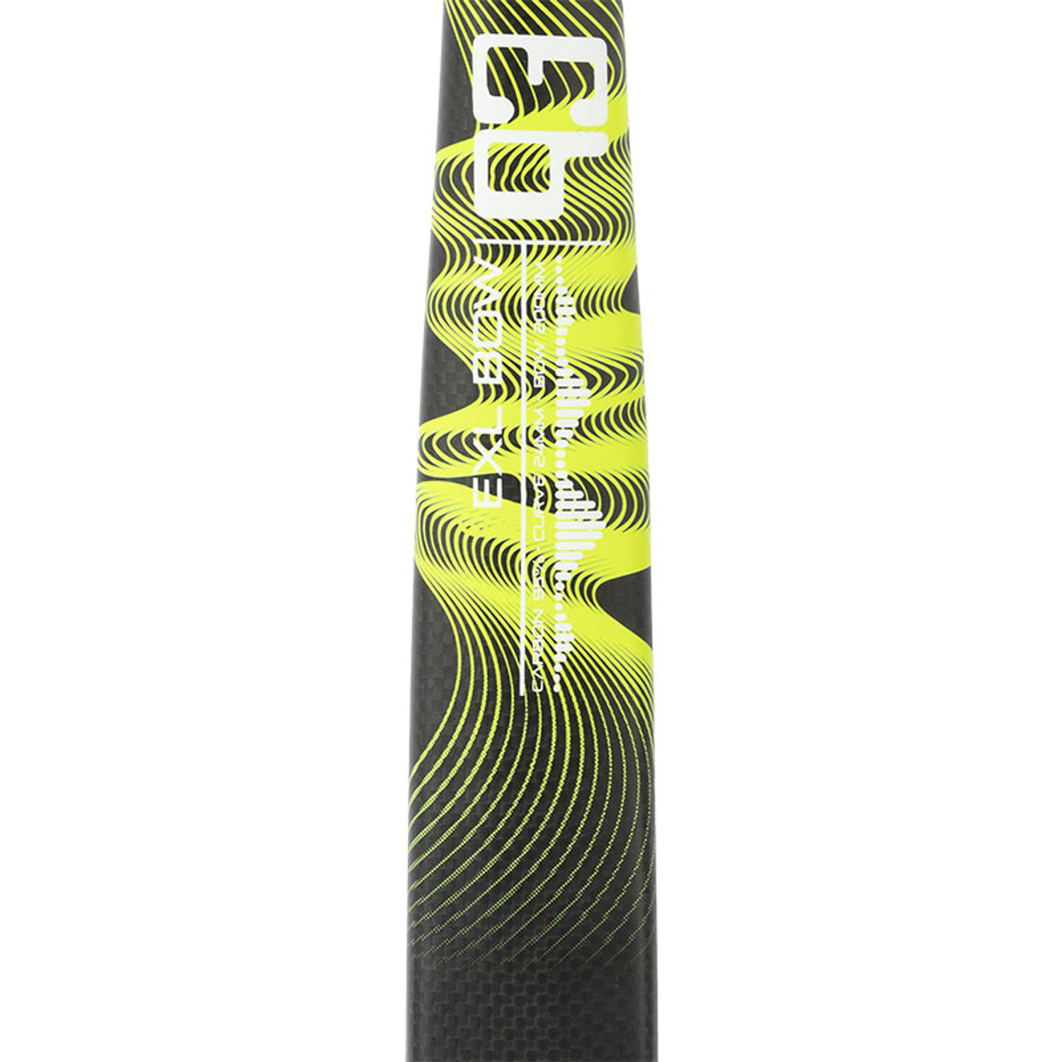 JDH X93 Extreme Lowbow