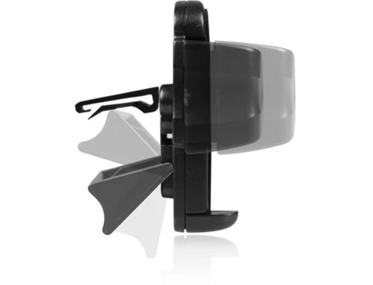 SBS - Support smartphone voiture universel jusqu'à 5,5 po