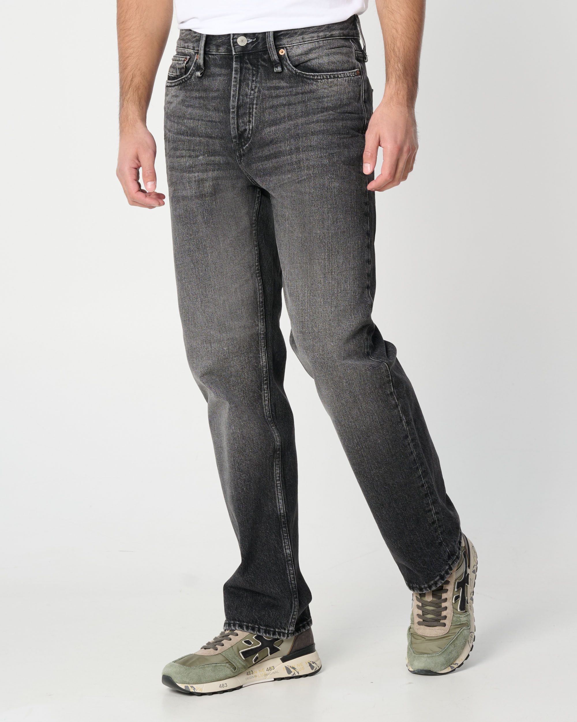 DENHAM Dagger VRB Jeans