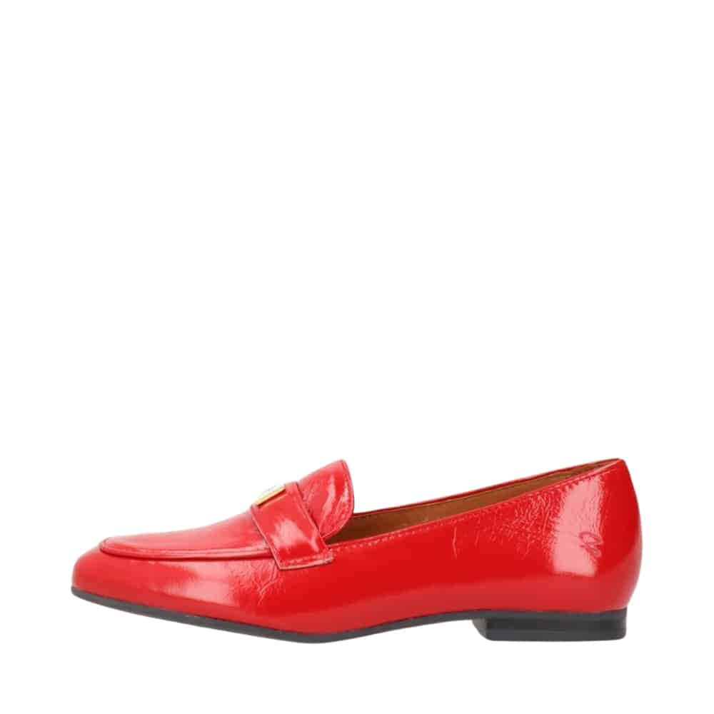Shoedesign Copenhagen Lina P Loafers Dame