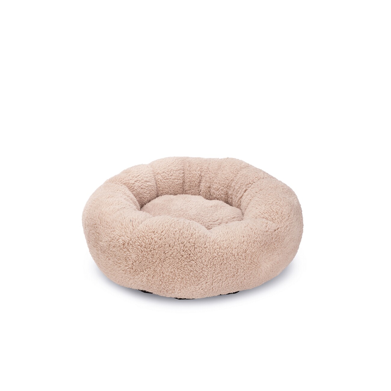 Beeztees Katzenbett Kavi beige