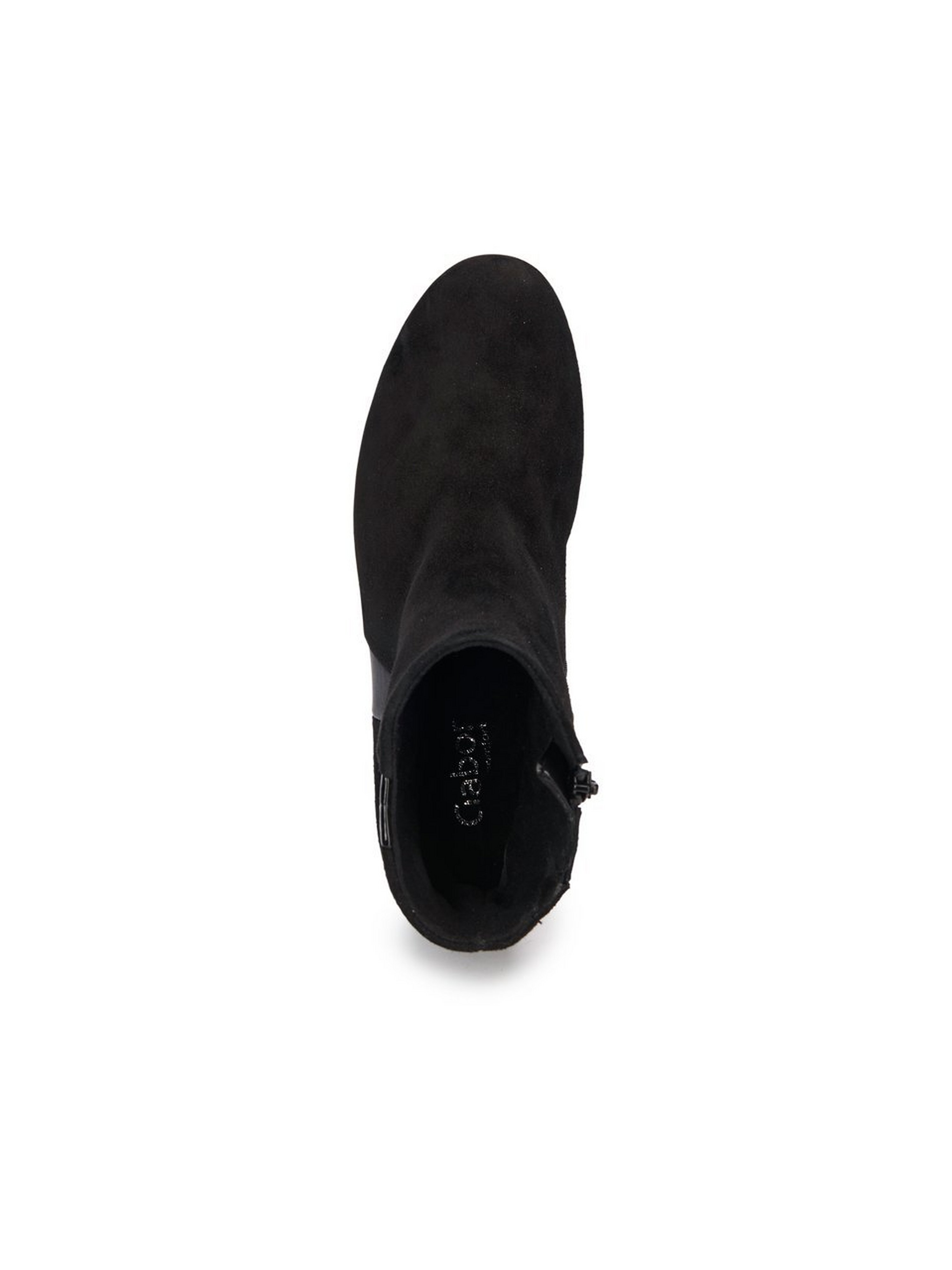 Stiefelette