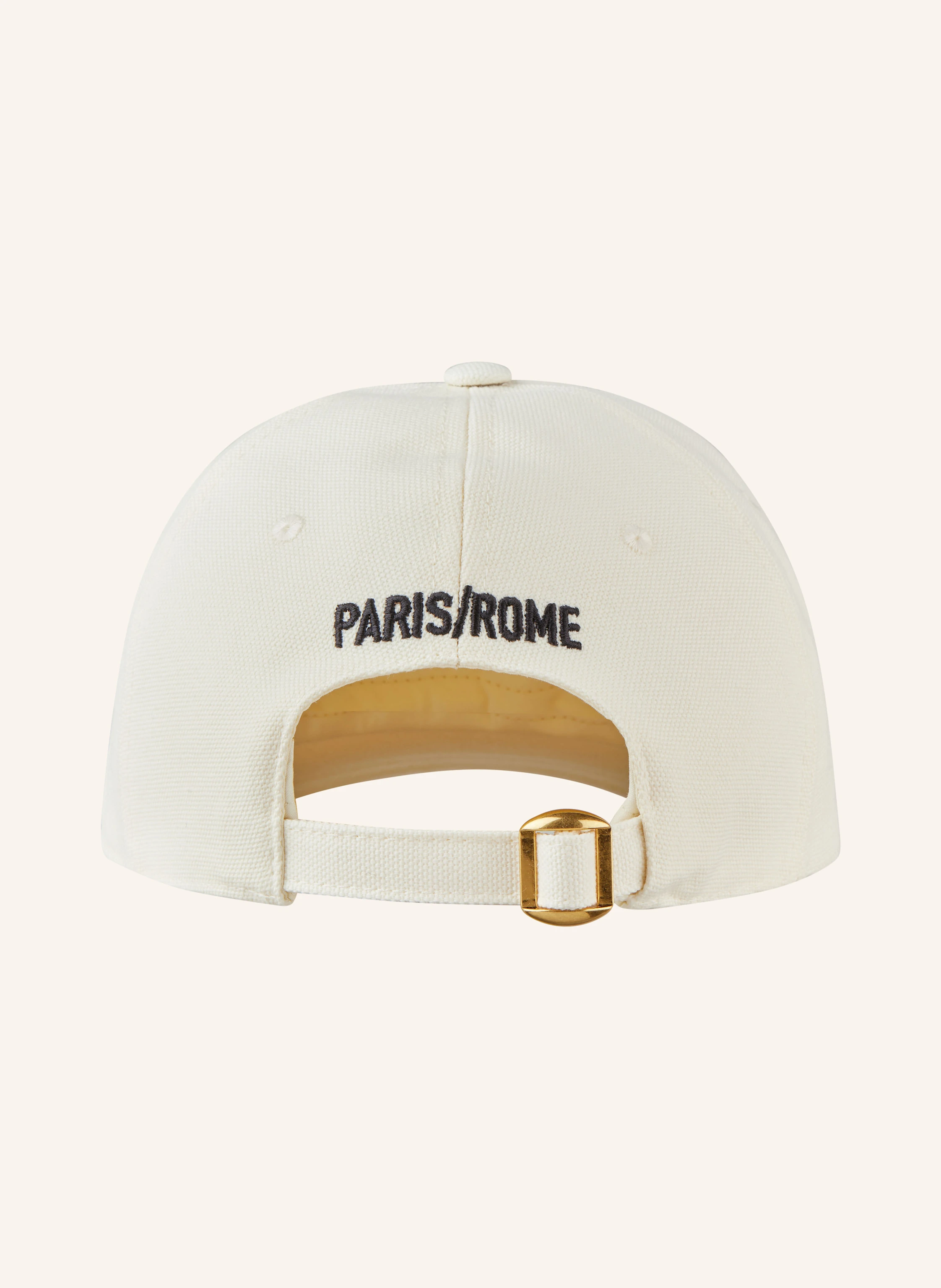 VALENTINO GARAVANI Cap CHEZ VALENTINO