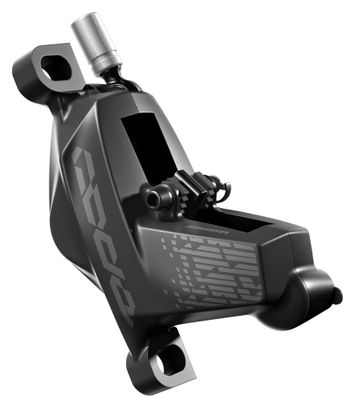 Frein arrière SRAM CODE R 1800mm (sans disque) Noir