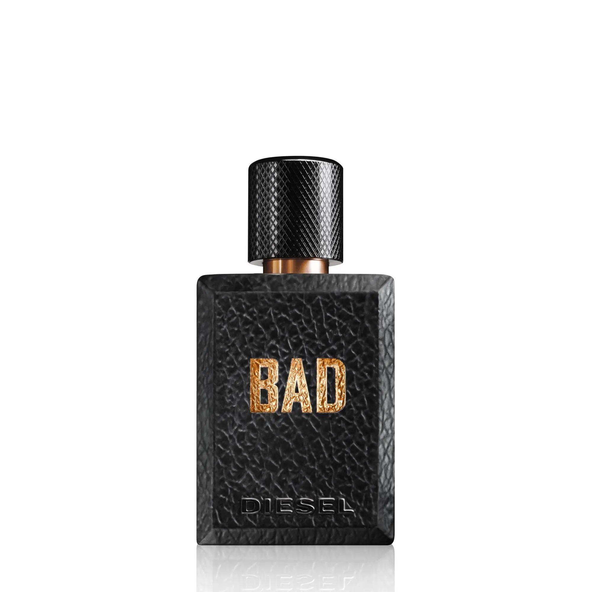 Diesel - BAD - VaporisateurEau de Toilette- Eau de toilette