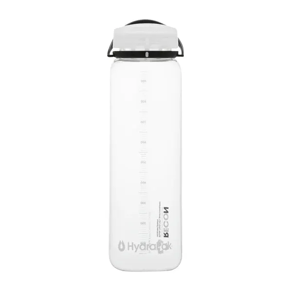 HydraPak -  Trinkflasche Recon 1 L