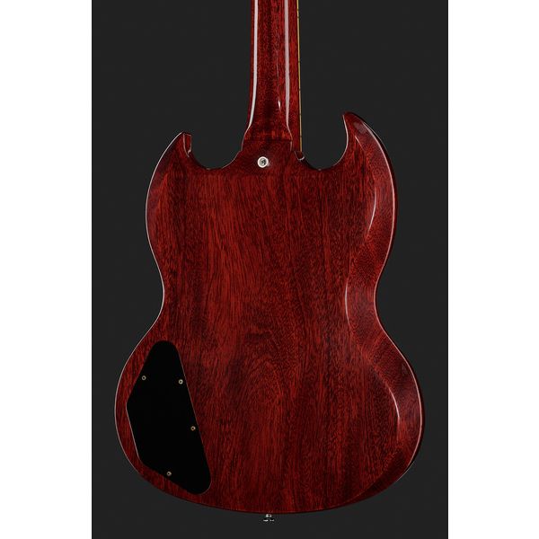 Gibson SG Standard ´64 Maestro CH VOS