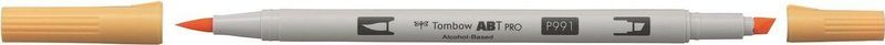 ABT PRO - Verfstift - Alcoholbasis - 107 Kleuren - Twee Punten