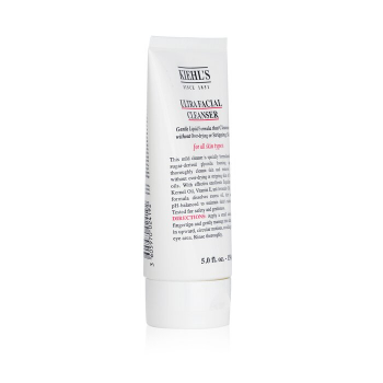 Kiehl's Kiehl's Loção de limpeza Ultra Facial