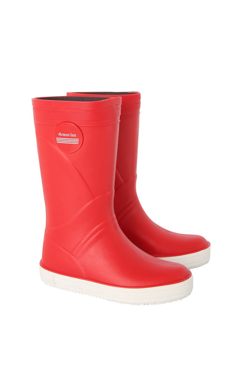 Bottes BANANEC Kids