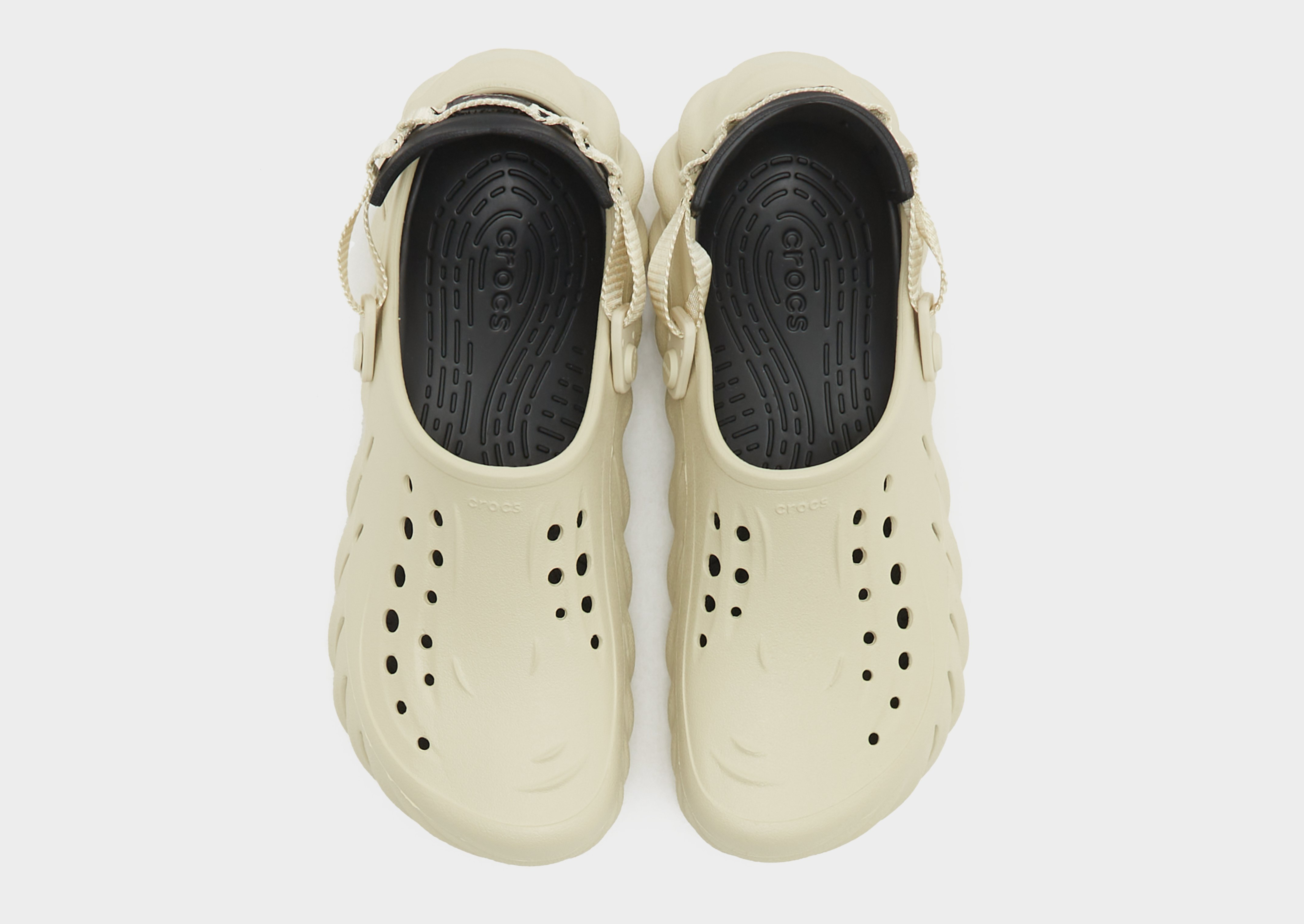 Crocs Echo Clog Homme Homme
