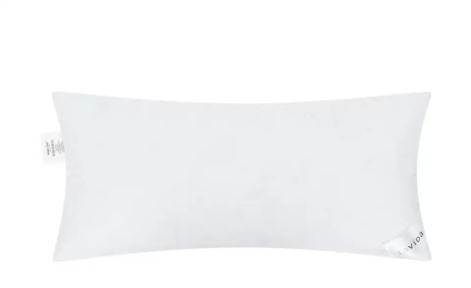 3-Kammer-Kopfkissen Venedig 40x80 cm