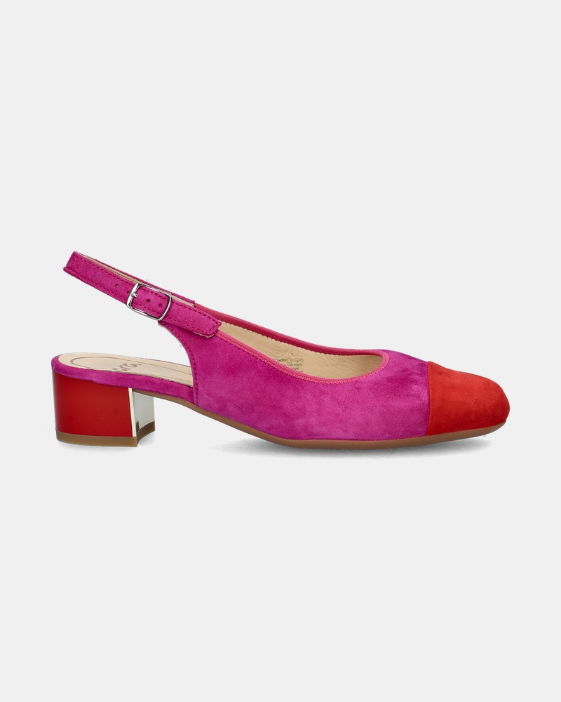 Ara Nizza 2.0 Pumps  - roze