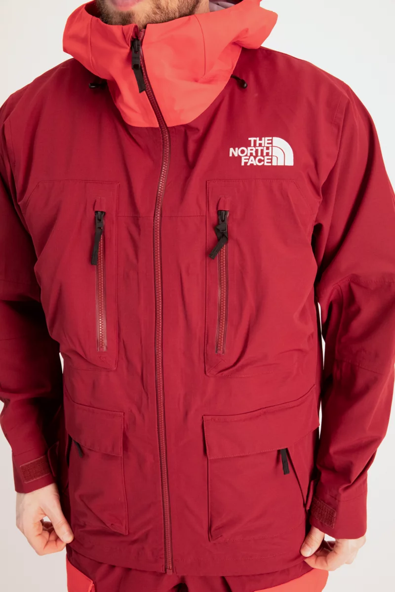The North Face Dragline Herren Skijacke