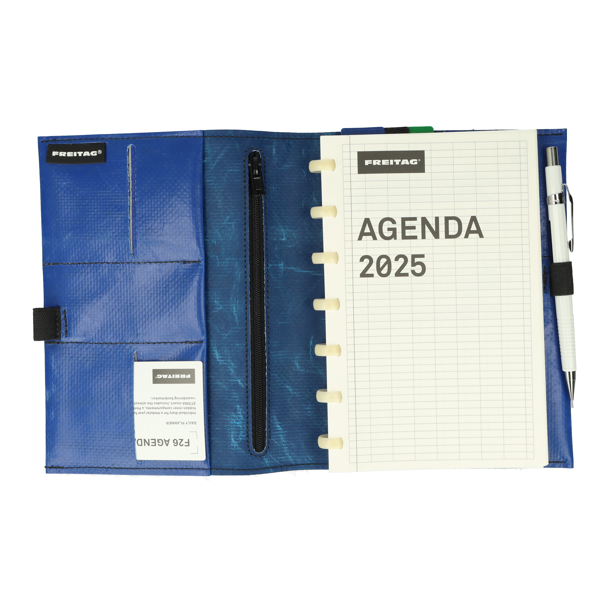F26 AGENDA