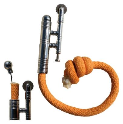 Briquet à mèche CAO