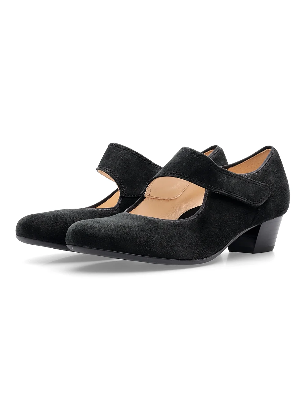 Pumps Catania schwarz