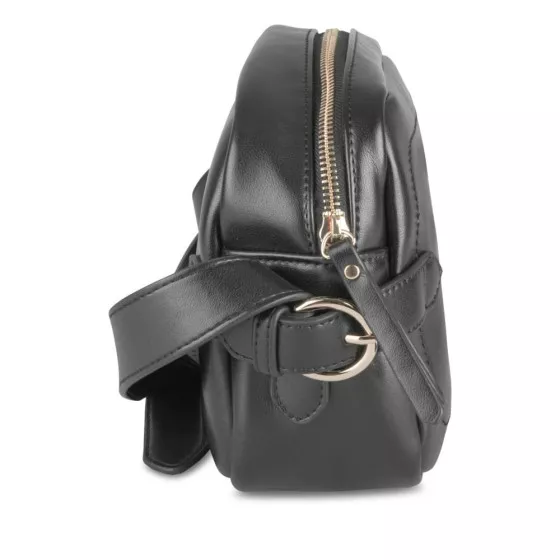 Sac à main NOIR MEGIS CASUAL