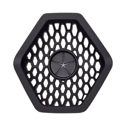 Ventilation Fox V3/V3RS H MOUTHPIECE - Noir
