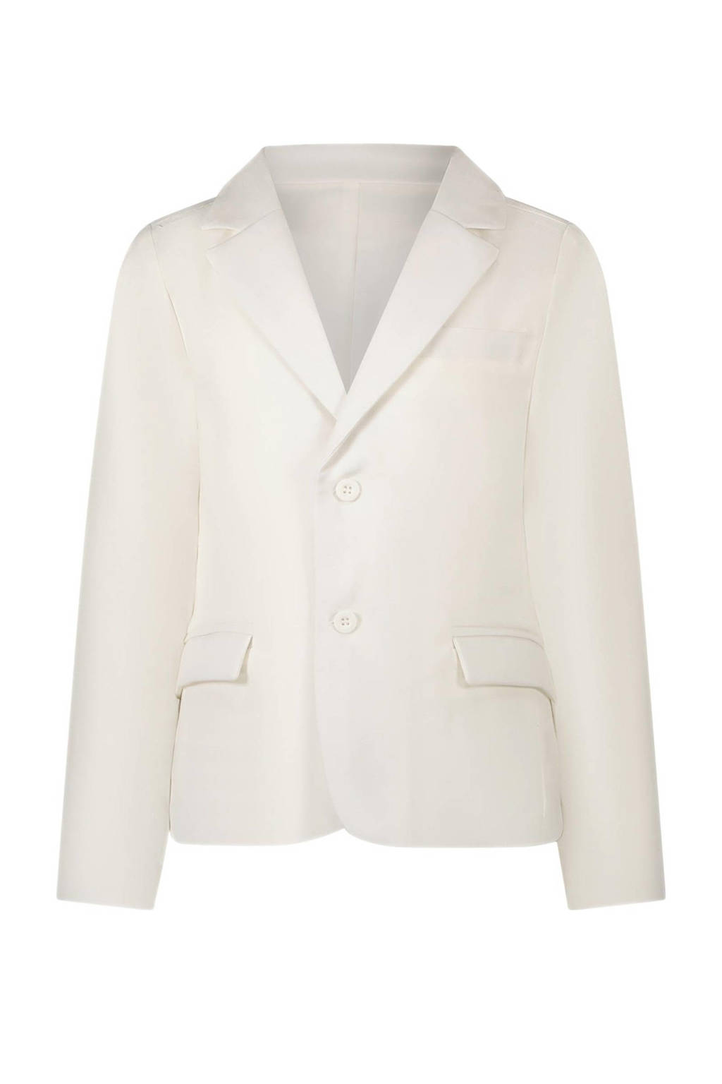 Le Chic Garcon colbert ABEL ecru