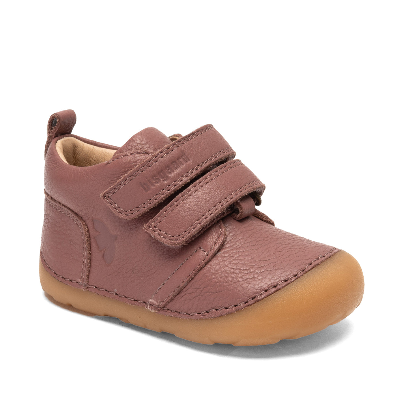 Bisgaard Begyndersko Barefoot Carter