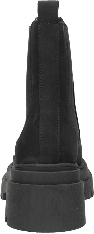 Ps. Poelman Chelsea boots zwart