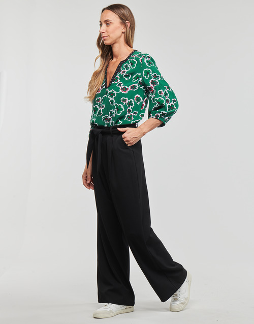 Ikks - BX22085 - Noir