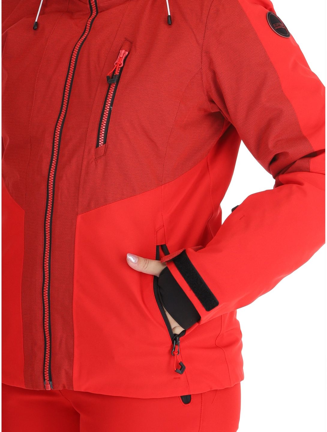 Faenza ski-jas dames