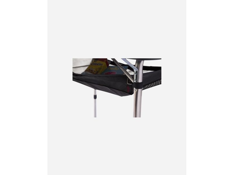 Crespo Ablagenetz für Tische 93 cm x 54.5 cm Zubehör Campingmöbel