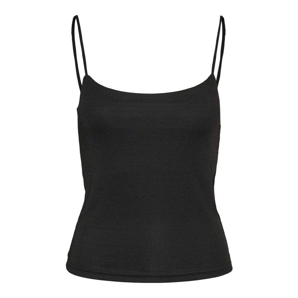 Vero Moda Débardeur Noir Femme Vero Moda Kanva