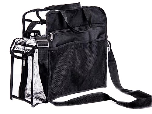 Get-Set-Go-Bags - The Large Kit Bag Get-Set-Go-Bags Version1
