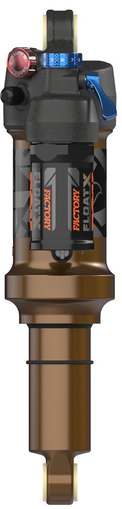 Fox Racing Shox Float X Factory 2pos- Adj Evol Dämpfer kaufen | Bike-Discount